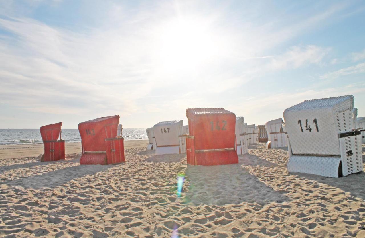 Strandhafer Boltenhagen  Εξωτερικό φωτογραφία